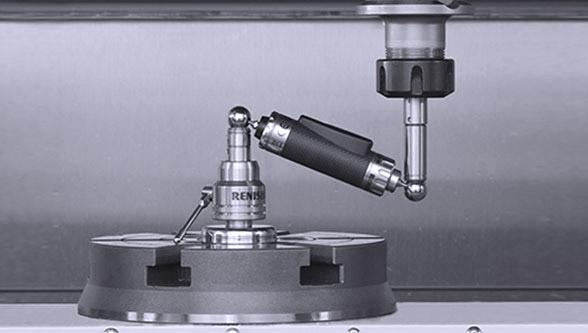 RENISHAW Ballbar