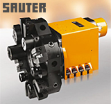 sauter