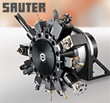 sauter