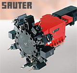 sauter